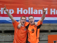 WK2006: Nederland - Ivoorkust