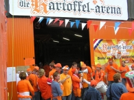 WK2006: Nederland - Ivoorkust