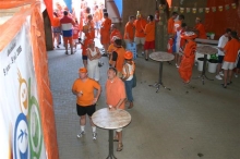 WK2006: Nederland - Servië (2)