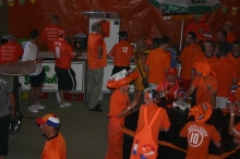 WK2006: Nederland - Servië (2)