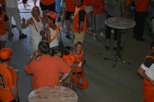 WK2006: Nederland - Servië (2)