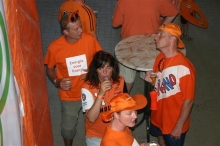 WK2006: Nederland - Servië (2)