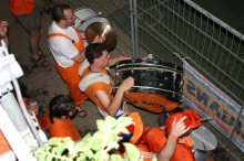 WK2006: Nederland - Servië (2)