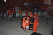WK2006: Nederland - Servië (2)