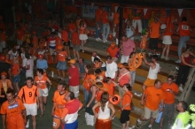 WK2006: Nederland - Servië (2)