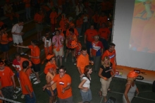WK2006: Nederland - Servië (2)