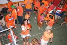 WK2006: Nederland - Servië (2)