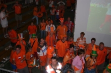 WK2006: Nederland - Servië (2)