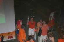 WK2006: Nederland - Servië (2)