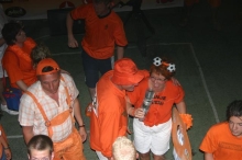WK2006: Nederland - Servië (2)