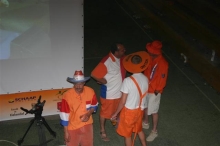 WK2006: Nederland - Servië (2)