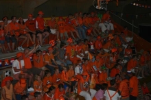 WK2006: Nederland - Servië (2)