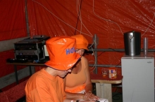 WK2006: Nederland - Servië (2)