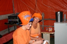 WK2006: Nederland - Servië (2)