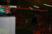 WK2006: Nederland - Servië (2)