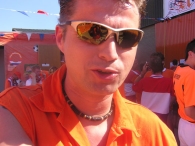 WK2006: Nederland - Servië