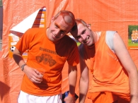 WK2006: Nederland - Servië