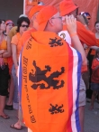 WK2006: Nederland - Servië