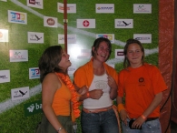 WK2006: Nederland - Servië