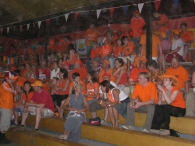 WK2006: Nederland - Servië