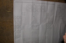 1e aanzet KartoffelArena