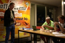 1e aanzet KartoffelArena