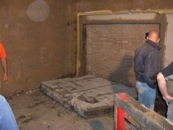 Kartoffel Arena: Opbouw