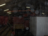 Kartoffel Arena: Opbouw