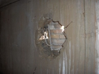 Kartoffel Arena: Opbouw