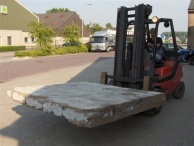 Kartoffel Arena: Opbouw (4)