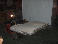 Kartoffel Arena: Opbouw (4)