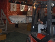 Kartoffel Arena: Opbouw (4)