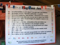 Kartoffel Arena: Opbouw (4)