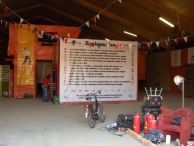 Kartoffel Arena: Opbouw (4)