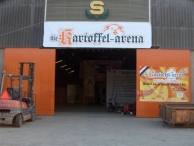 Kartoffel Arena: Opbouw (4)