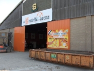 Kartoffel Arena: Opbouw (4)