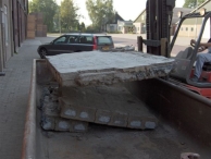 Kartoffel Arena: Opbouw (4)
