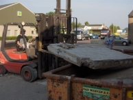 Kartoffel Arena: Opbouw (4)