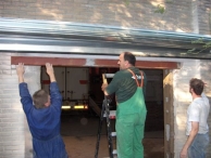 Kartoffel Arena: Opbouw (4)