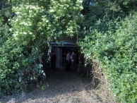 Kartoffel Arena: Opbouw (4)