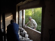 Kartoffel Arena: Opbouw (4)