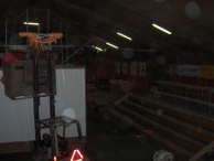 Kartoffel Arena: Opbouw (4)