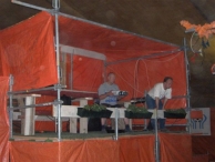 Kartoffel Arena: Opbouw (4)
