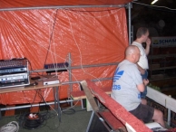 Kartoffel Arena: Opbouw (4)