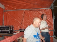 Kartoffel Arena: Opbouw (4)