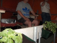 Kartoffel Arena: Opbouw (4)