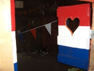 Kartoffel Arena: Opbouw (4)