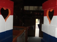 Kartoffel Arena: Opbouw (4)