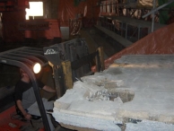 Kartoffel Arena: Opbouw (4)