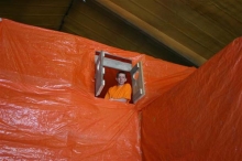 RTL4 op bezoek in de KartoffelArena